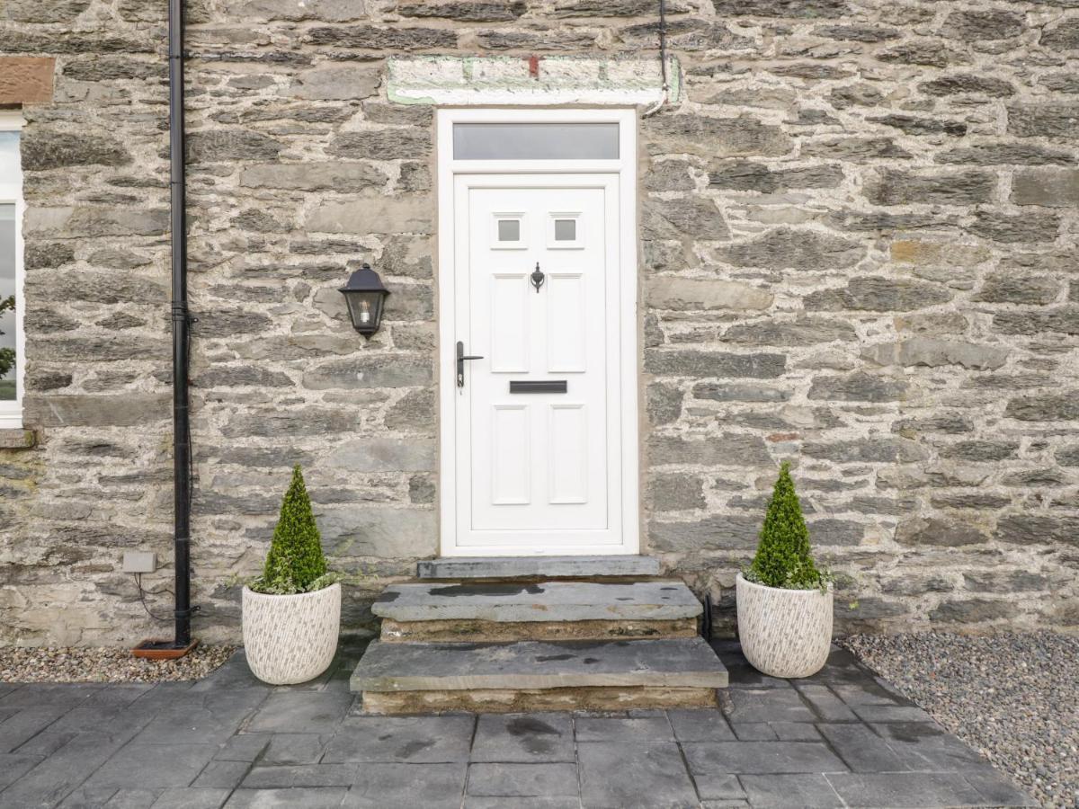 Bryn Mawndy Villa Corwen Buitenkant foto